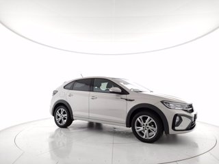 VOLKSWAGEN Taigo 1.0 tsi r-line 110cv dsg