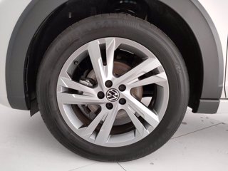 VOLKSWAGEN Taigo 1.0 tsi r-line 110cv dsg