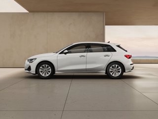 AUDI A3 SPB 40 TFSI e S tronic Business
