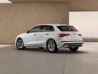 AUDI A3 SPB 40 TFSI e S tronic Business
