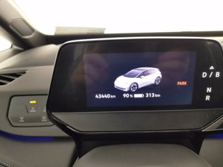 VOLKSWAGEN Id.3 58 kwh pro performance 204cv