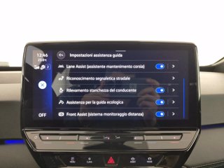 VOLKSWAGEN Id.3 58 kwh pro performance 204cv