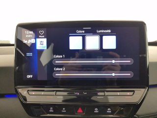 VOLKSWAGEN Id.3 58 kwh pro performance 204cv