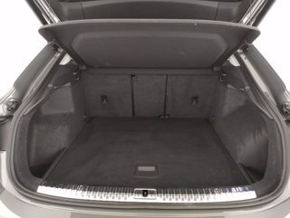 AUDI Q3 sportback 35 2.0 tdi s line edition s-tronic