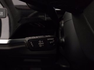 AUDI Q3 sportback 35 2.0 tdi s line edition s-tronic