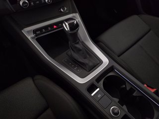 AUDI Q3 sportback 35 2.0 tdi s line edition s-tronic