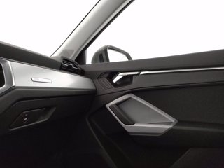 AUDI Q3 sportback 35 2.0 tdi s line edition s-tronic