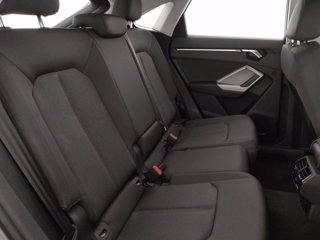 AUDI Q3 sportback 35 2.0 tdi s line edition s-tronic