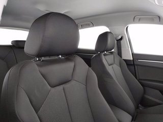 AUDI Q3 sportback 35 2.0 tdi s line edition s-tronic