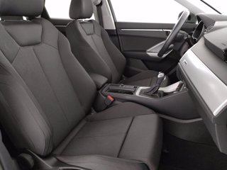 AUDI Q3 sportback 35 2.0 tdi s line edition s-tronic