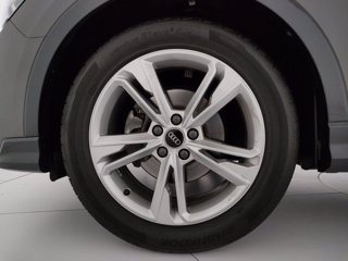 AUDI Q3 sportback 35 2.0 tdi s line edition s-tronic