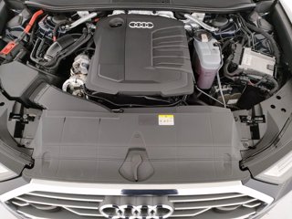 AUDI A6 avant 40 2.0 tdi mhev business sport s-tronic