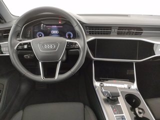 AUDI A6 avant 40 2.0 tdi mhev business sport s-tronic