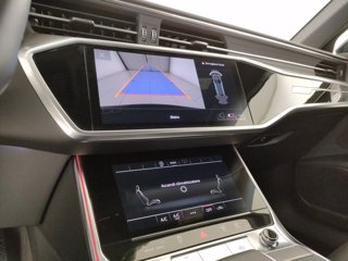 AUDI A6 avant 40 2.0 tdi mhev business sport s-tronic