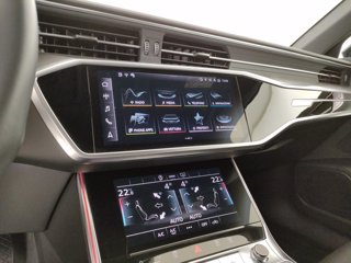 AUDI A6 avant 40 2.0 tdi mhev business sport s-tronic