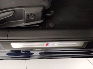 AUDI A6 avant 40 2.0 tdi mhev business sport s-tronic