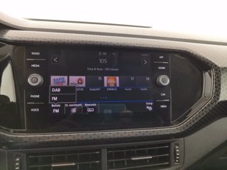 VOLKSWAGEN T-cross 1.0 tsi advanced 115cv