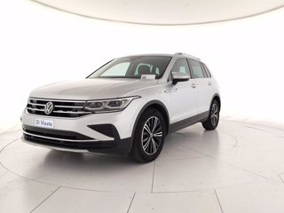 VOLKSWAGEN Tiguan 2.0 tdi elegance 150cv dsg