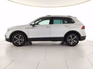 VOLKSWAGEN Tiguan 2.0 tdi elegance 150cv dsg