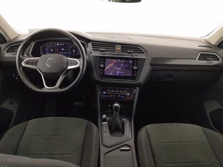 VOLKSWAGEN Tiguan 2.0 tdi elegance 150cv dsg