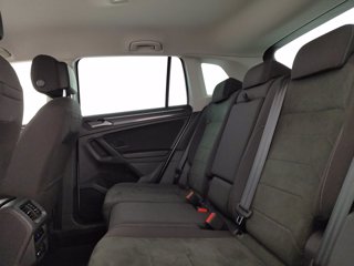VOLKSWAGEN Tiguan 2.0 tdi elegance 150cv dsg
