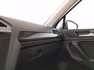 VOLKSWAGEN Tiguan 2.0 tdi elegance 150cv dsg