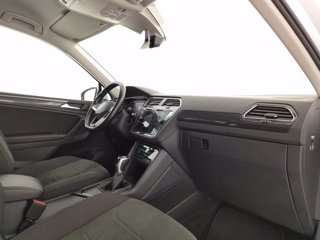 VOLKSWAGEN Tiguan 2.0 tdi elegance 150cv dsg