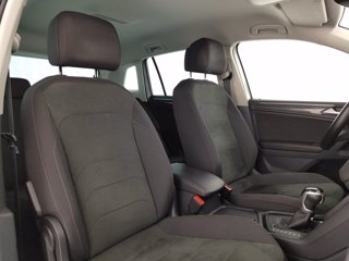 VOLKSWAGEN Tiguan 2.0 tdi elegance 150cv dsg
