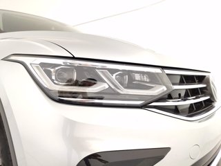 VOLKSWAGEN Tiguan 2.0 tdi elegance 150cv dsg