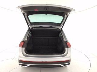 VOLKSWAGEN Tiguan 2.0 tdi elegance 150cv dsg