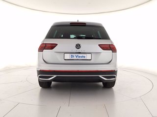 VOLKSWAGEN Tiguan 2.0 tdi elegance 150cv dsg