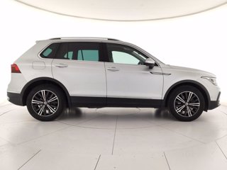 VOLKSWAGEN Tiguan 2.0 tdi elegance 150cv dsg