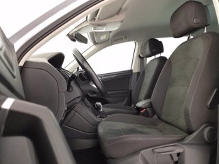 VOLKSWAGEN Tiguan 2.0 tdi elegance 150cv dsg