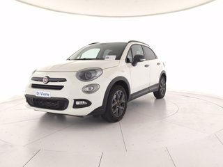 FIAT 500x 1.6 mjt s-design cross 4x2 120cv