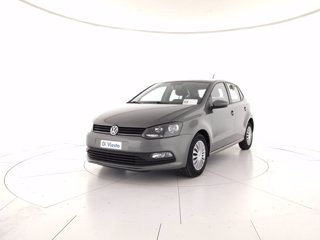 VOLKSWAGEN Polo 5p 1.0 mpi trendline 60cv