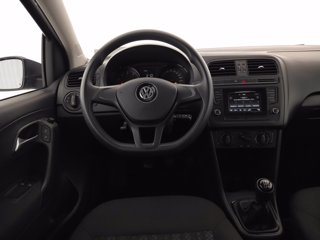 VOLKSWAGEN Polo 5p 1.0 mpi trendline 60cv