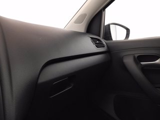 VOLKSWAGEN Polo 5p 1.0 mpi trendline 60cv