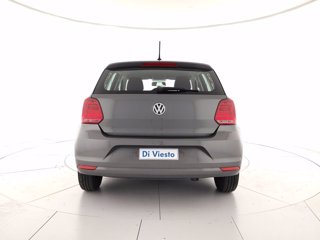 VOLKSWAGEN Polo 5p 1.0 mpi trendline 60cv