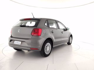 VOLKSWAGEN Polo 5p 1.0 mpi trendline 60cv