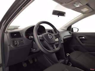 VOLKSWAGEN Polo 5p 1.0 mpi trendline 60cv