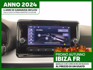 SEAT Ibiza 1.0 ecotsi fr 95cv