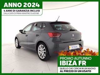 SEAT Ibiza 1.0 ecotsi fr 95cv