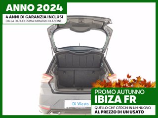 SEAT Ibiza 1.0 ecotsi fr 95cv