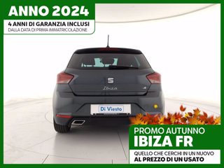 SEAT Ibiza 1.0 ecotsi fr 95cv