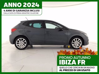 SEAT Ibiza 1.0 ecotsi fr 95cv