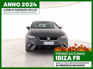 SEAT Ibiza 1.0 ecotsi fr 95cv