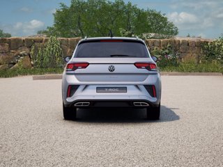 VOLKSWAGEN T-roc 1.0 tsi r-line 110cv