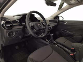 SKODA Fabia 1.0 mpi evo selection 80cv