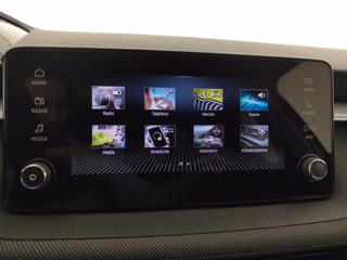 SKODA Fabia 1.0 mpi evo selection 80cv