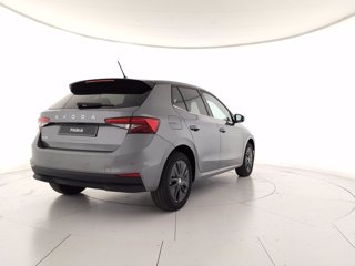 SKODA Fabia 1.0 mpi evo selection 80cv